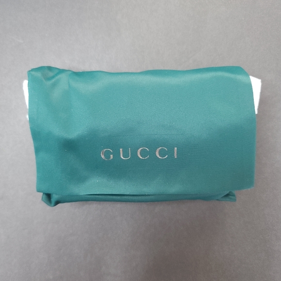 Gucci GG Supreme Flora Ophidia Card Case - Picture 12 of 12